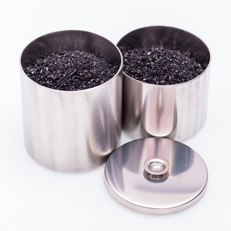 Банка для обжига 76/80