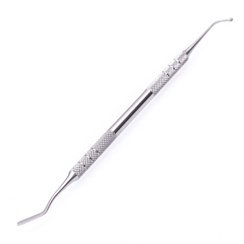 Стек с круглой головкой