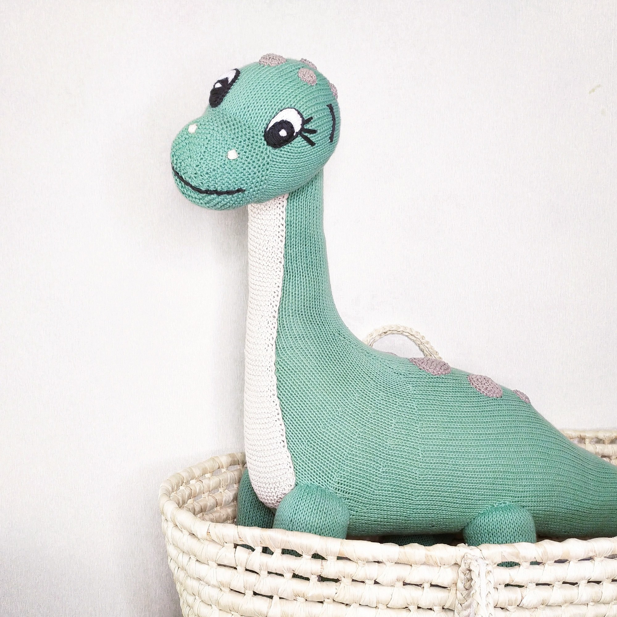 Описание "MIMI DINO"