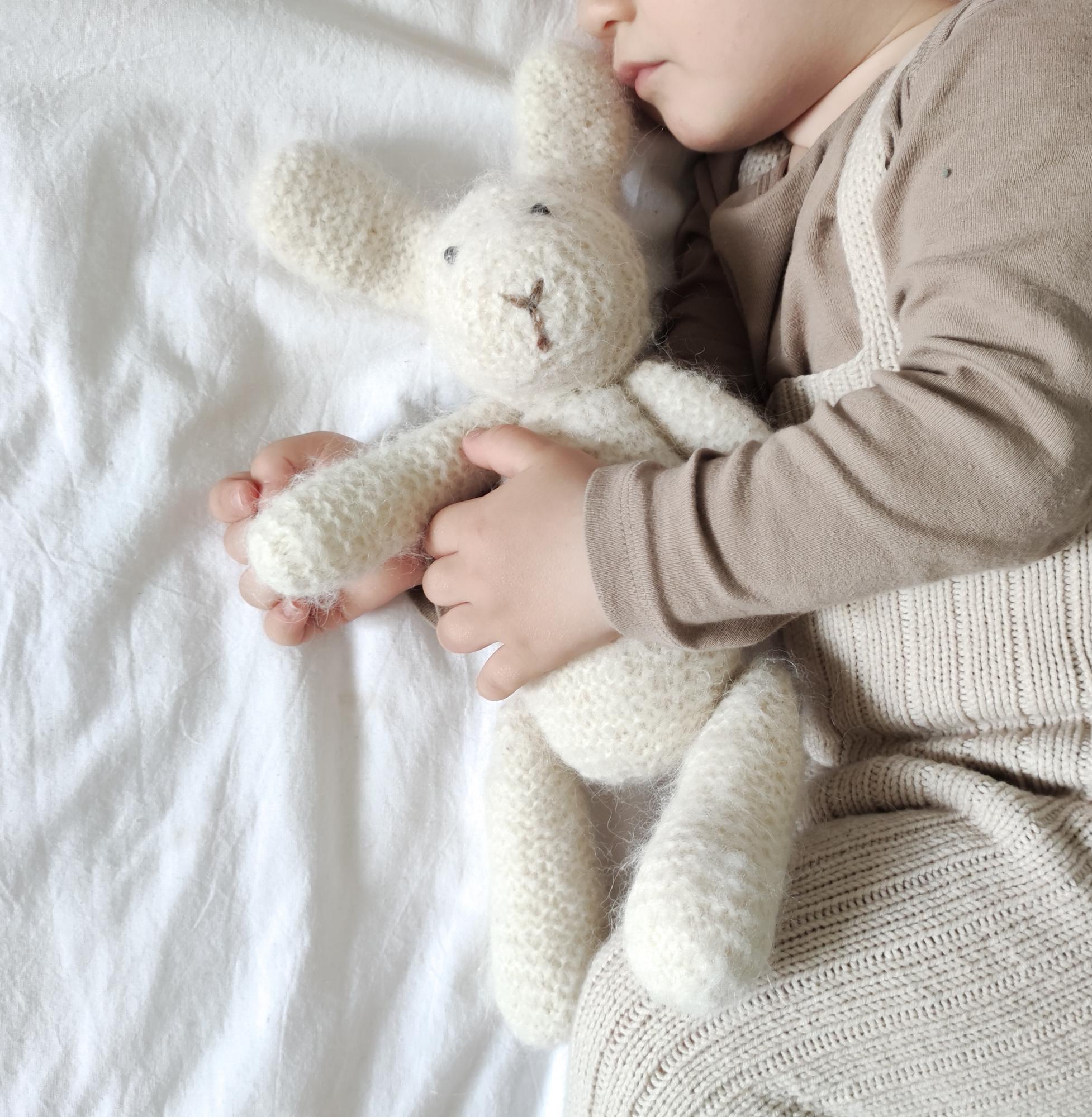 Мастер-класс mimi_rabbit