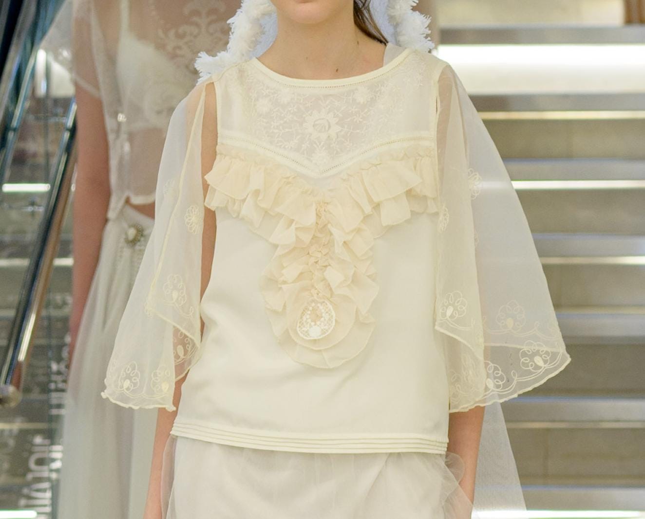 Блузка размер m