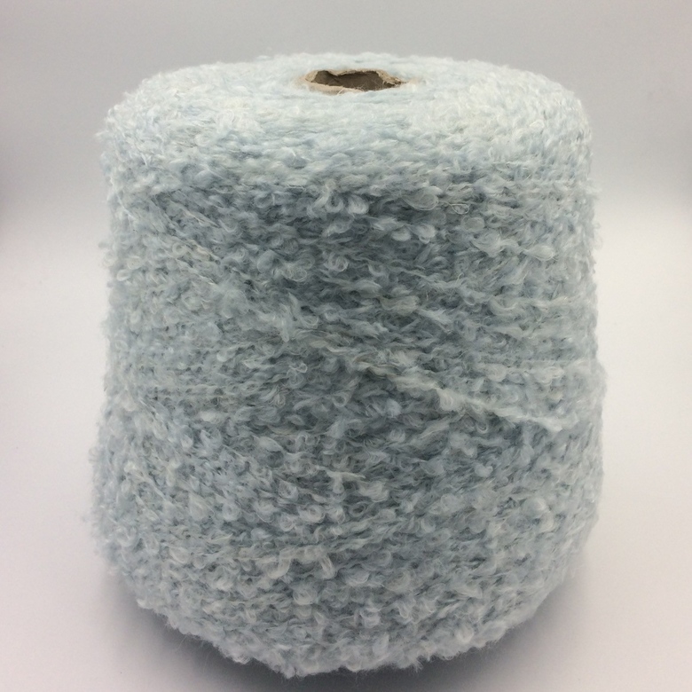 Foggy светло-голубой