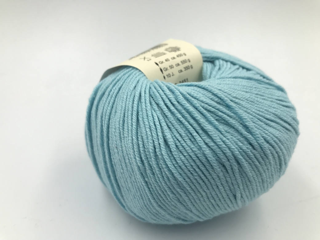 Gazzal Baby Cotton 3451