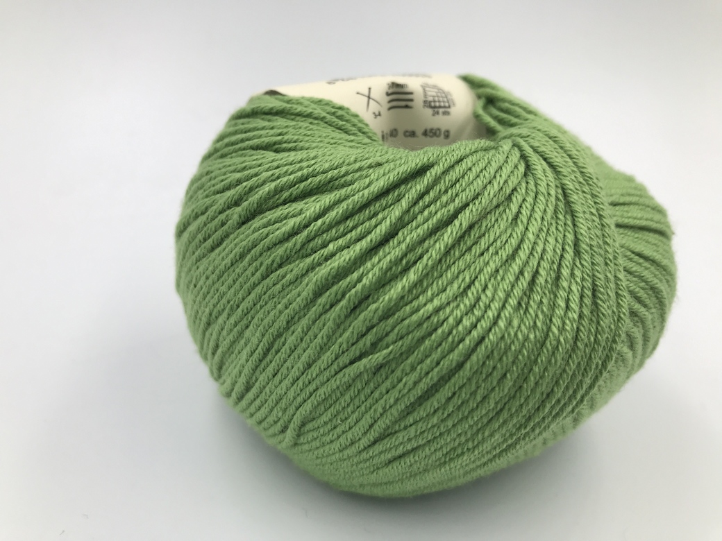 Gazzal Baby Cotton 3448