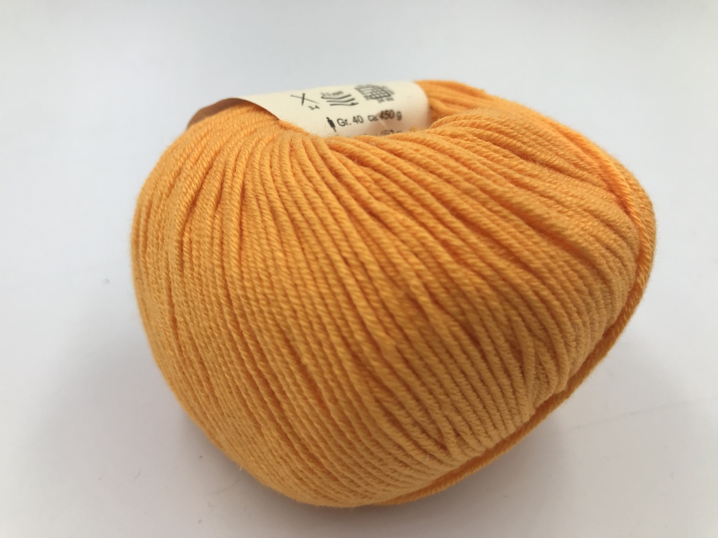 Gazzal Baby Cotton XL 3416