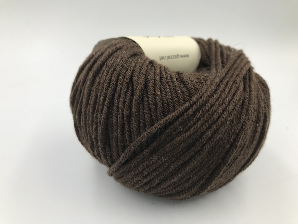 Gazzal Baby Cotton XL 3436