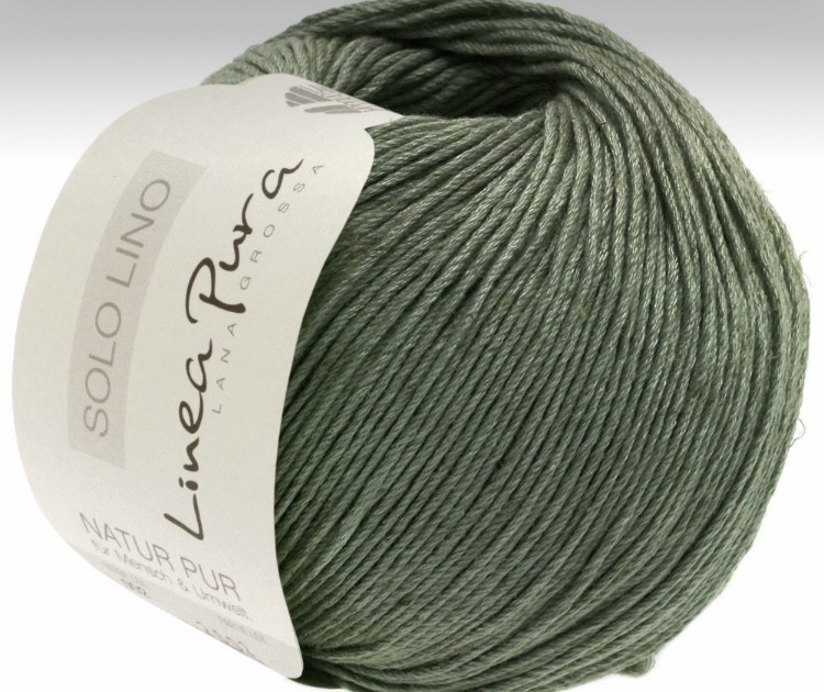 SOLO Lino 20