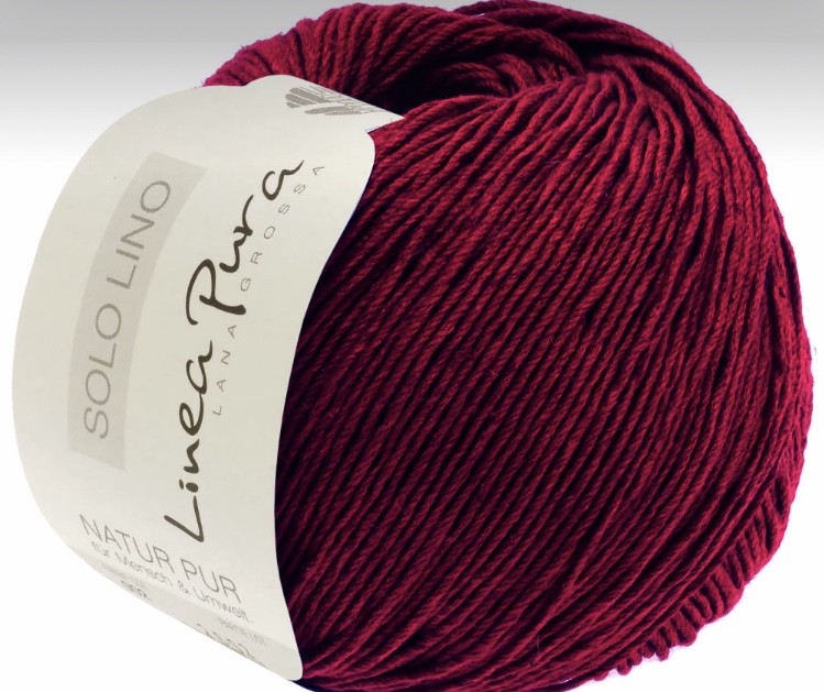 SOLO Lino 17