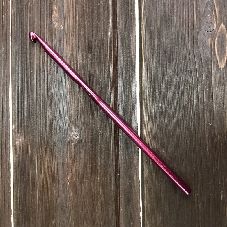 Крючок металлический 5 мм