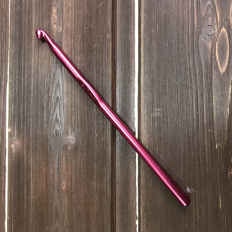 Крючок металлический 6 мм