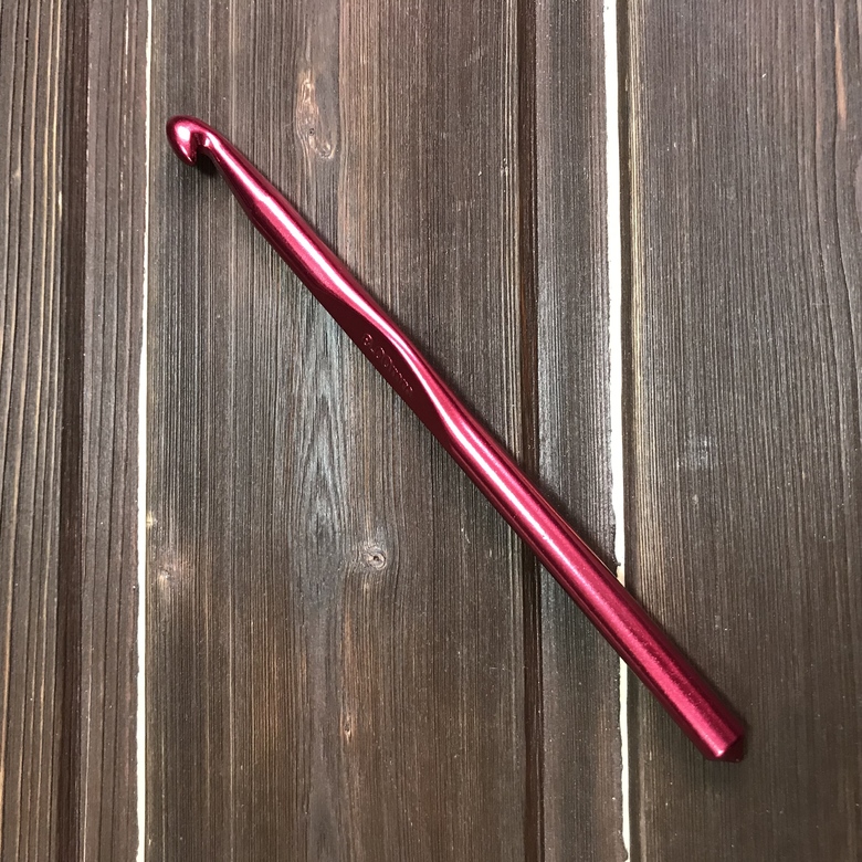 Крючок металлический 8 мм