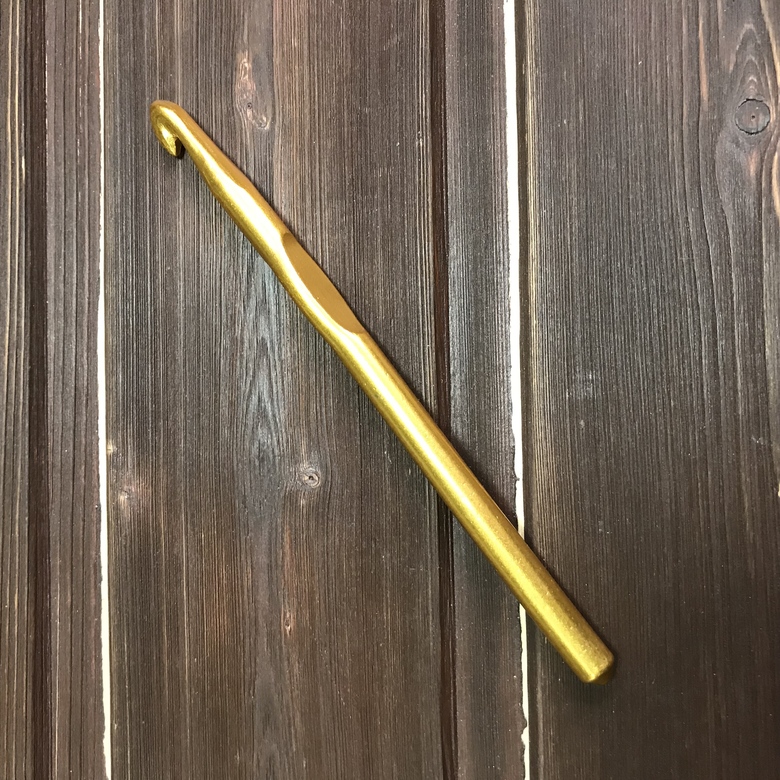 Крючок металлический 10 мм