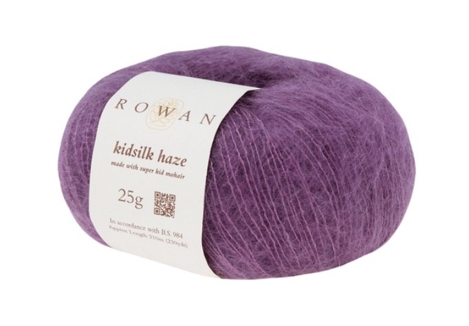Kidsilk Haze 600