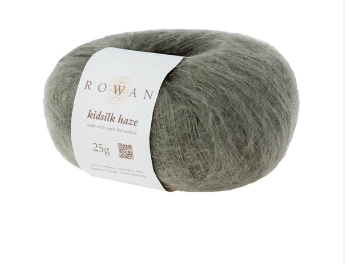 Kidsilk Haze 611