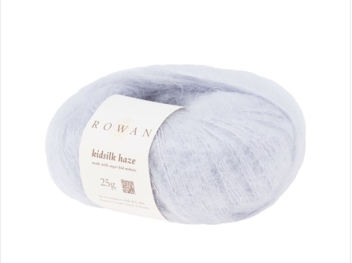 Kidsilk Haze 642