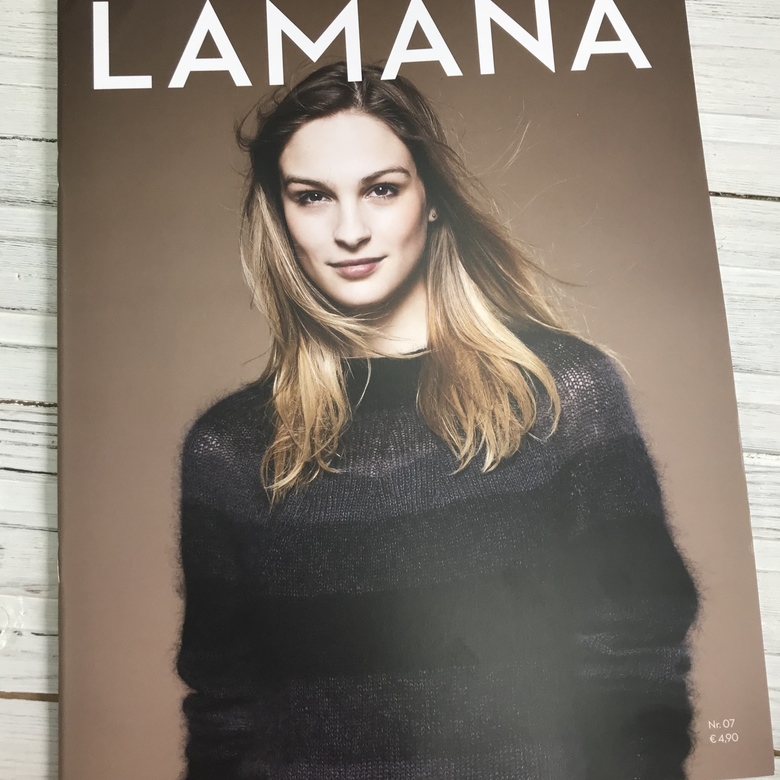 Lamana №7