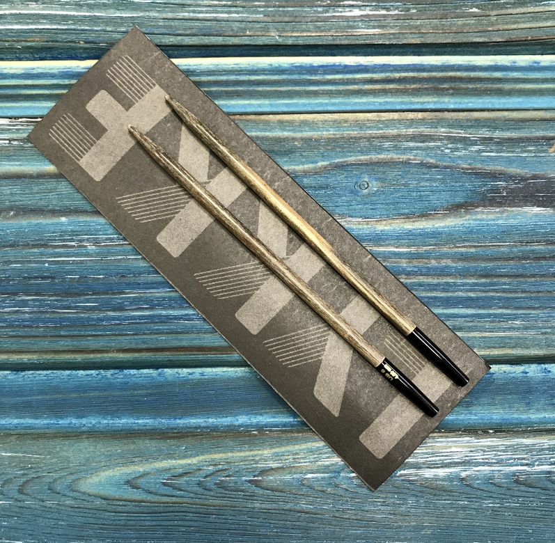 Спицы разъемные, длина 11.5 см, № 5.00 Driftwood