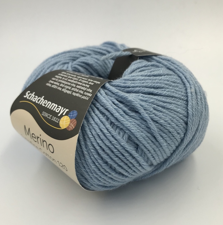 Merino Extrafine Cotton 120 553