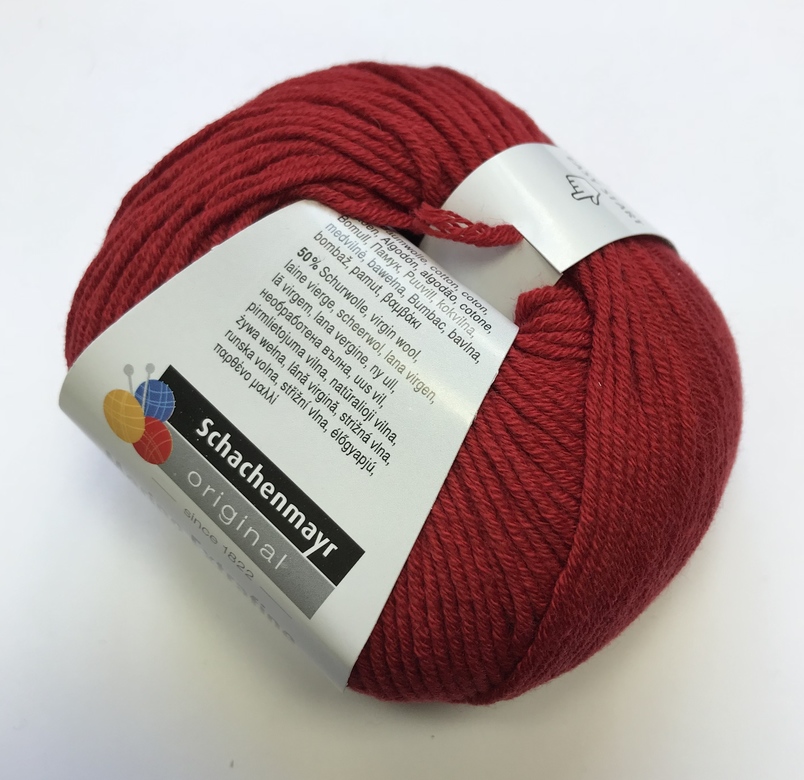 Merino Extrafine Cotton 120 530