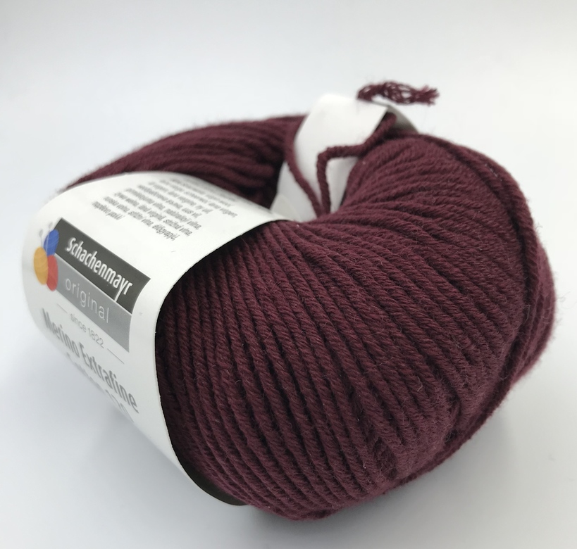 Merino Extrafine Cotton 120 532