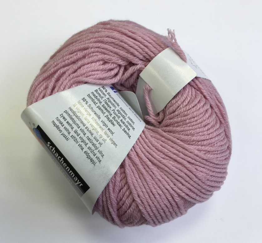 Merino Extrafine Cotton 120 535