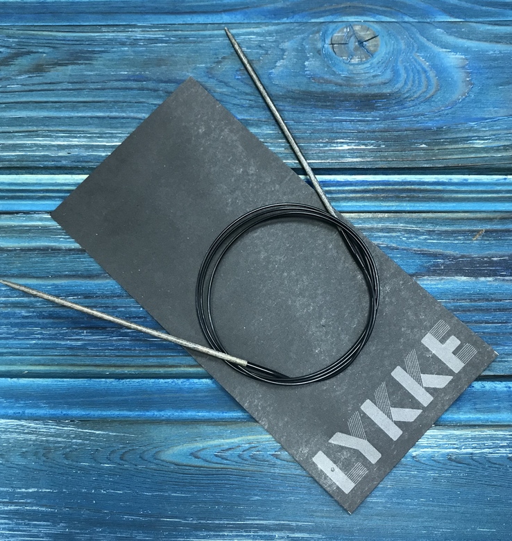 LYKKE 100 см 5 мм