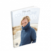 Lana Grossa FILATI COLLEZIONE No. 6