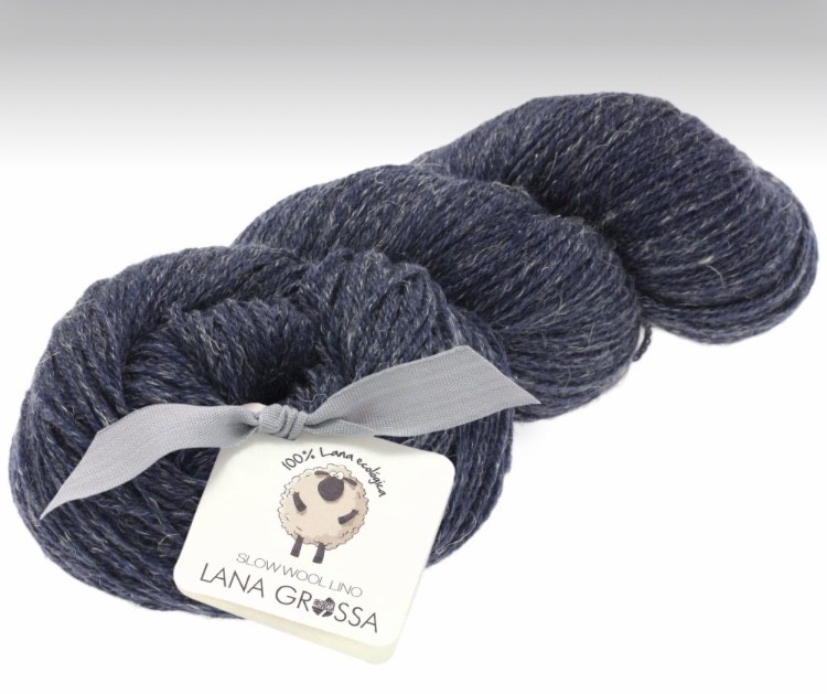 Slow Wool Lino 13