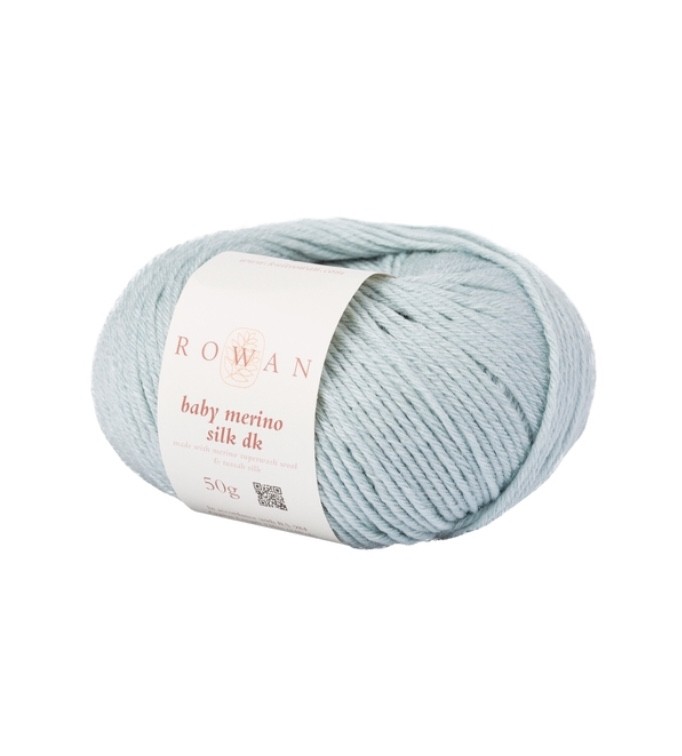 Baby Merino Silk DK 702