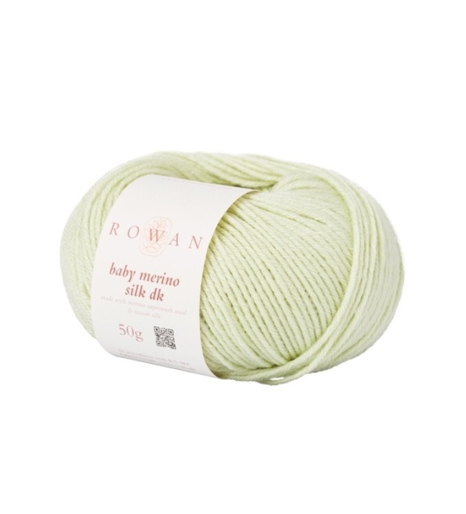 Baby Merino Silk DK 705