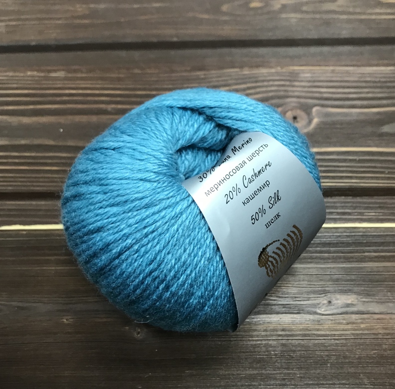 Silk & Cashmere (454)