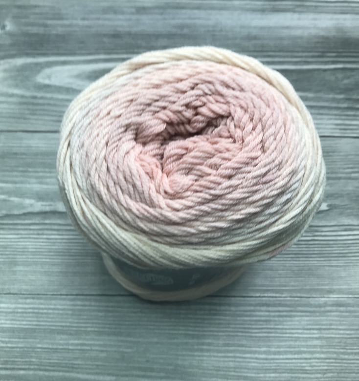 COOL WOOL BIG 1:1 цвет 5010