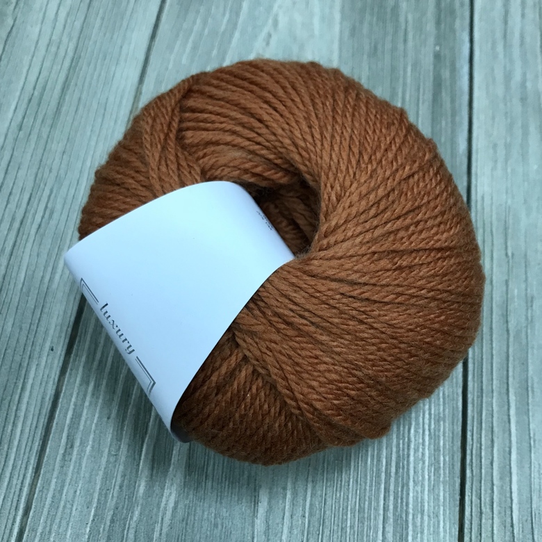 Yak Merino 8403