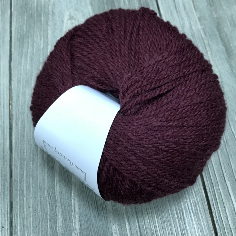 Yak Merino 5910