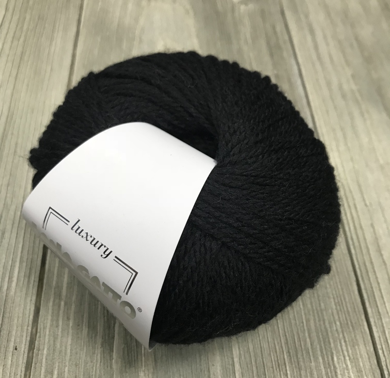 Yak Merino 5000