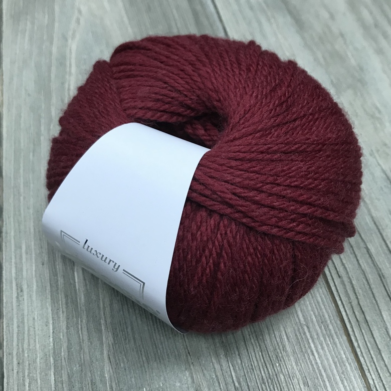 Yak Merino 5911