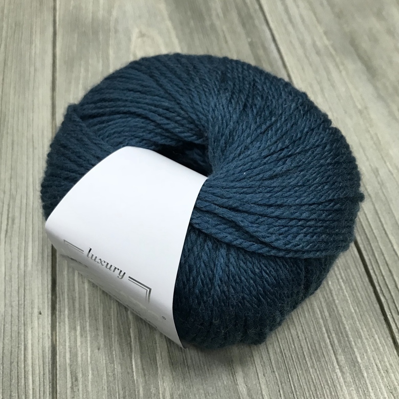 Yak Merino 8581