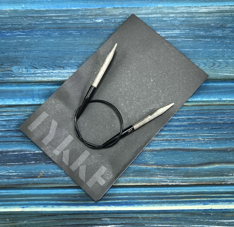 LYKKE 30 см 4.5 мм