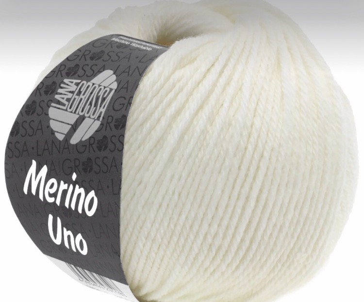 MERINO UNO 001