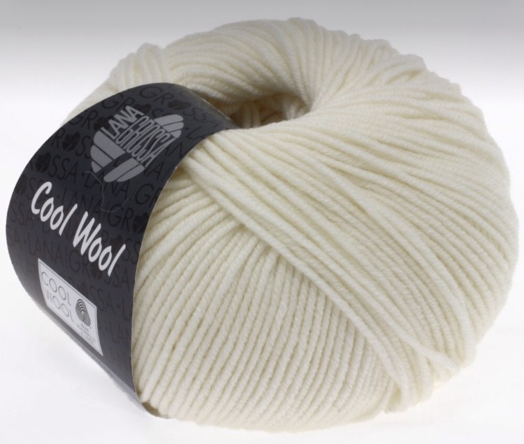 COOL WOOL UNI 432