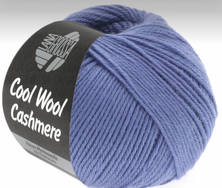 COOL WOOL CASHMERE 24