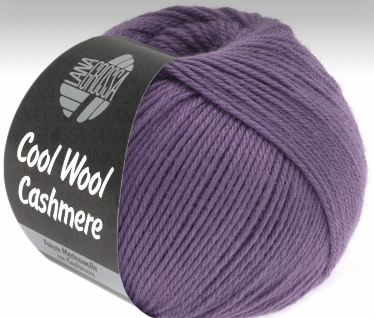 COOL WOOL CASHMERE 27