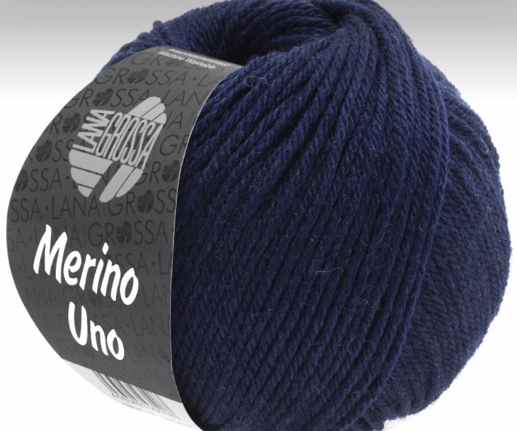 MERINO UNO 004