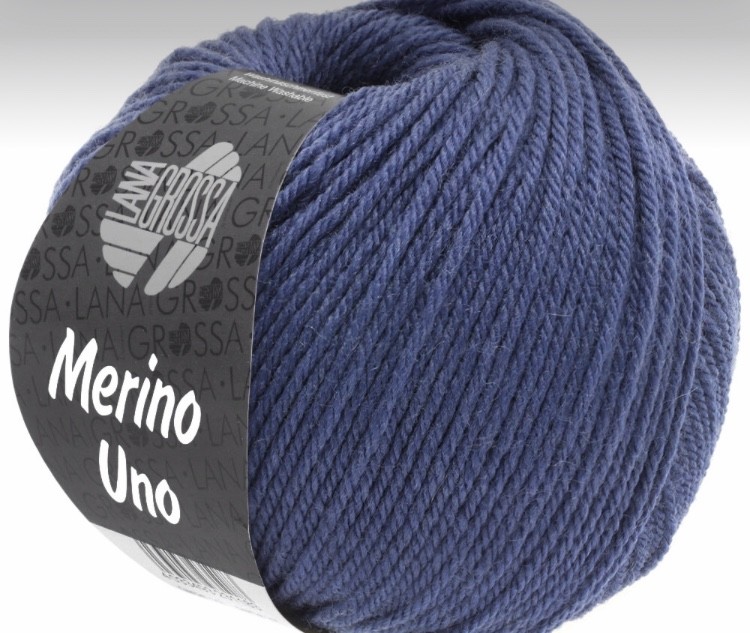 MERINO UNO 005
