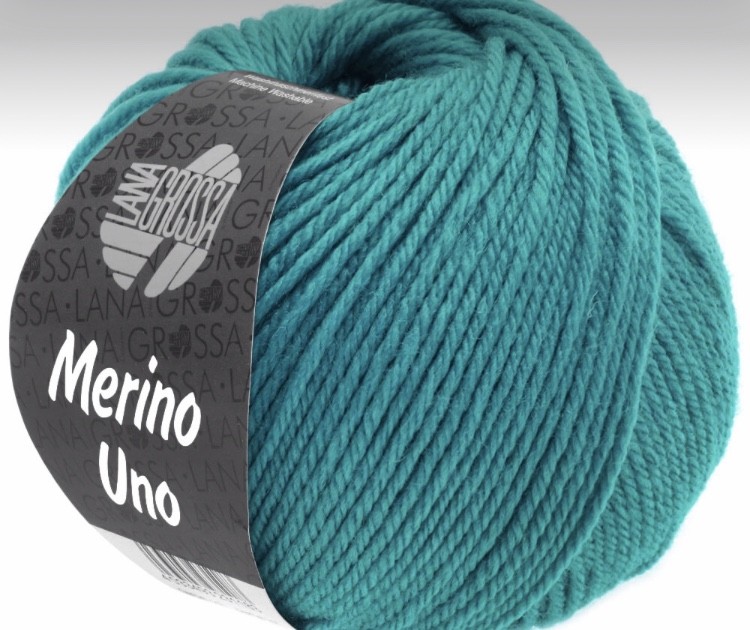 MERINO UNO 007