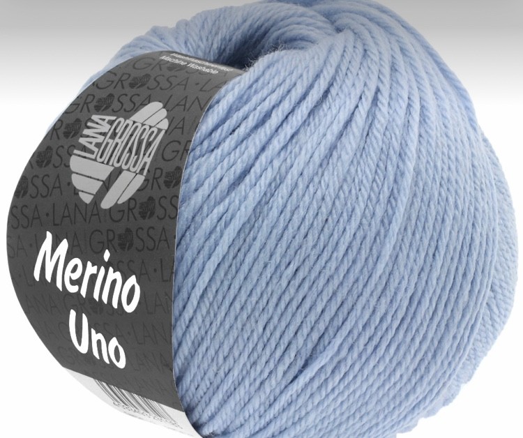 MERINO UNO 008