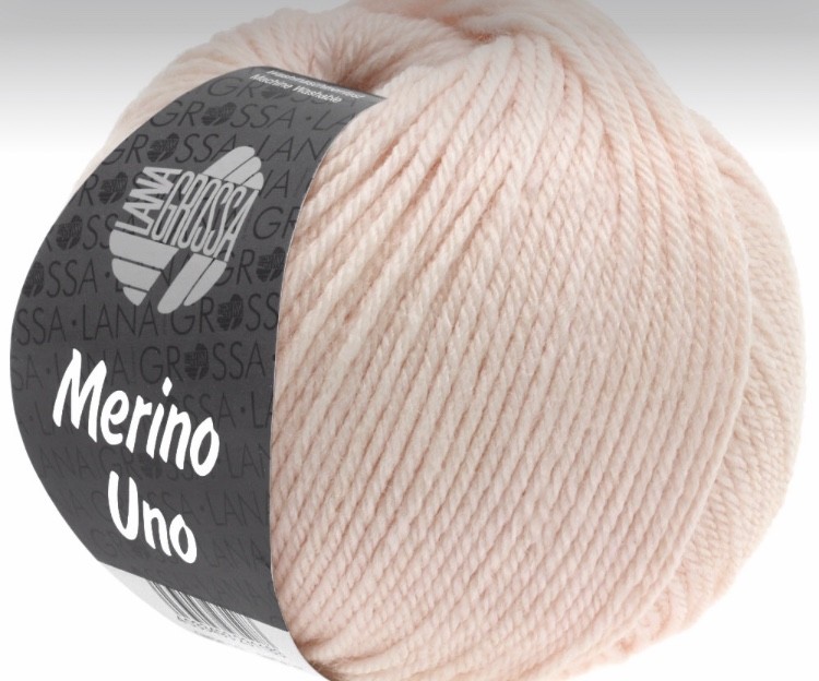 MERINO UNO 009