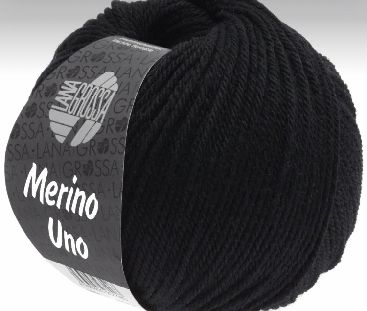 MERINO UNO 013