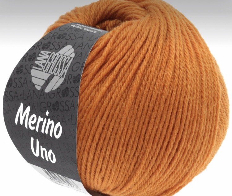MERINO UNO 015