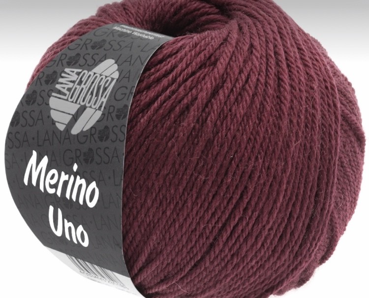 MERINO UNO 016